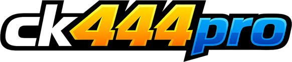 ck444 pro